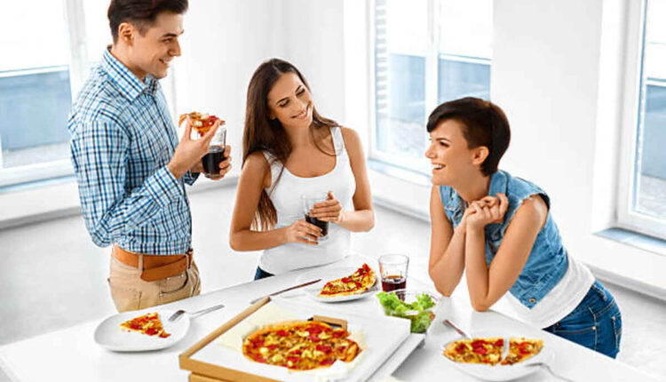 Can I Eat Pizza After A Colonoscopy