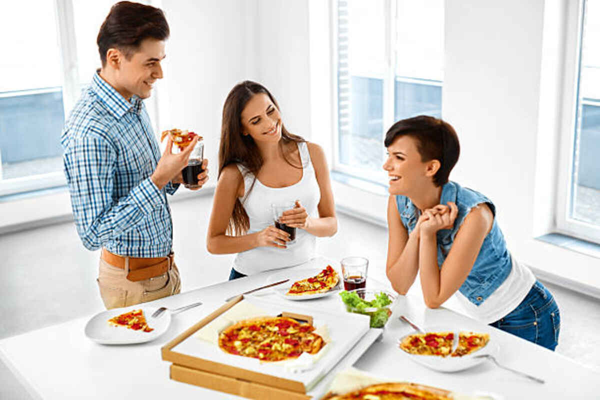 Can I Eat Pizza After A Colonoscopy