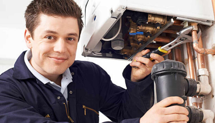 BJ Plumbing Service, INC