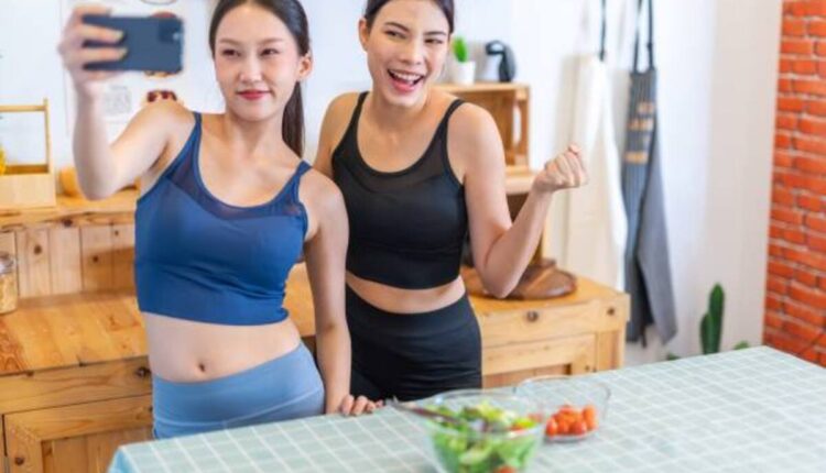 Foodie Stays Fit - Meet Teri Hutcheon