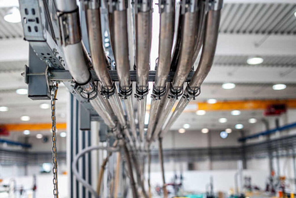 Precision Plumbing and Heating