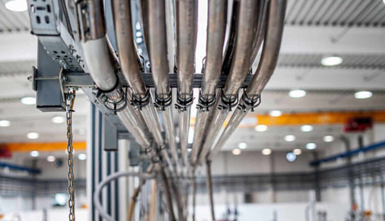 Precision Plumbing and Heating