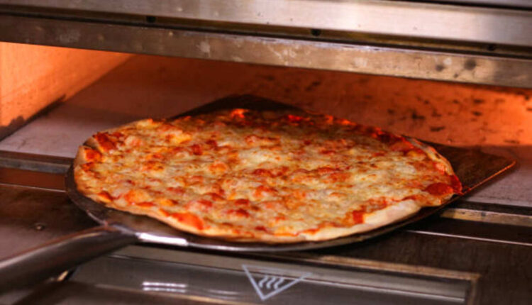 Blackstone Pizza Oven Add-On