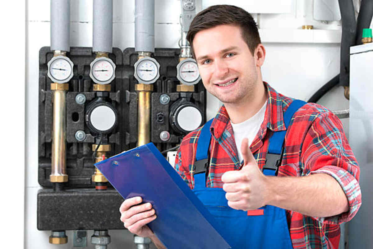 Why You Need Reliable Plumbers in Cypress