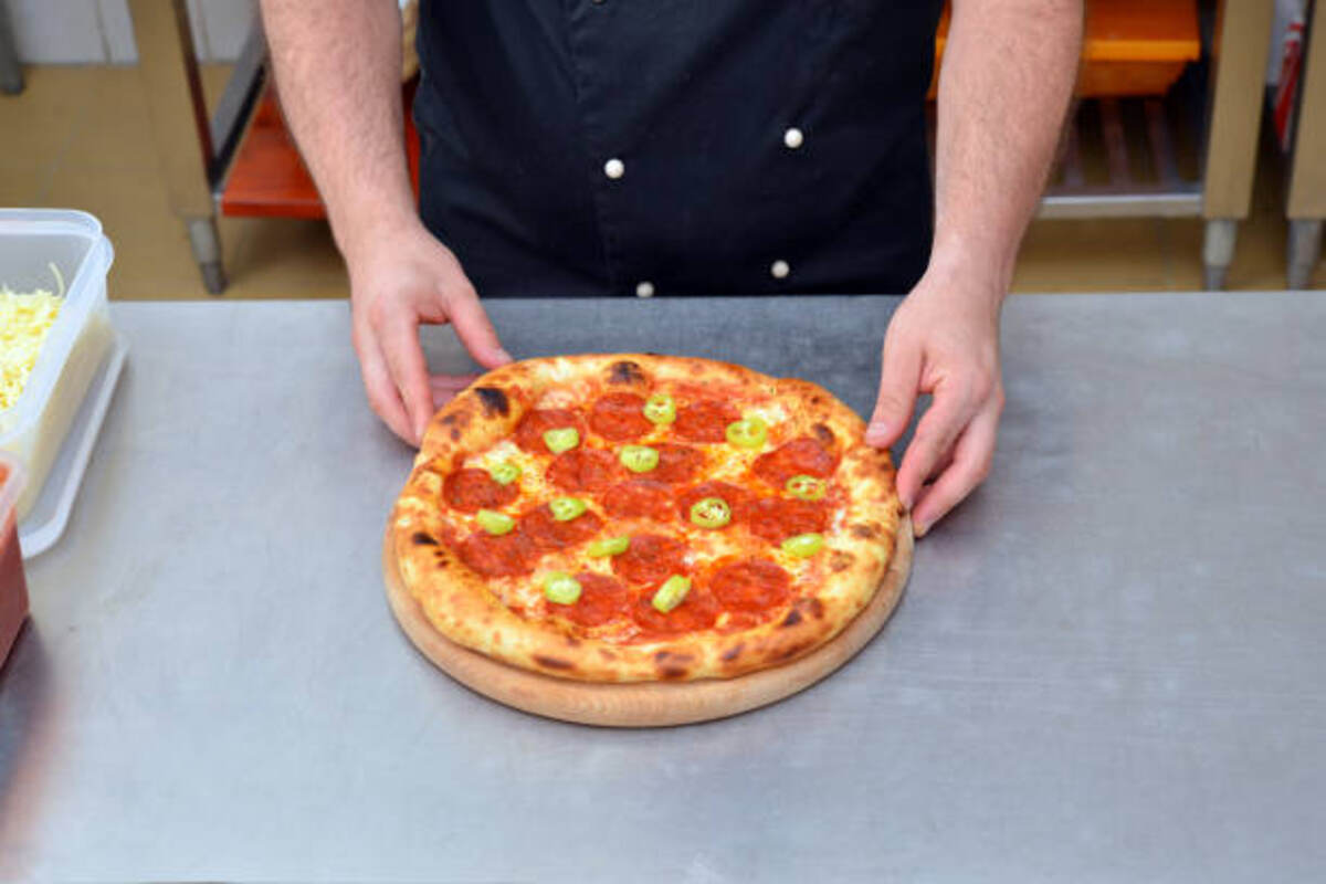 Blaze Pizza Careers