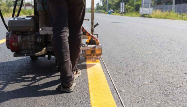 Asphalt Paving Contractors Arlington