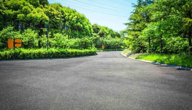 Asphalt Paving Contractors Oakland