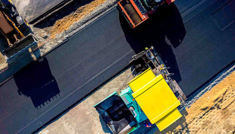 Asphalt Paving Contractors Virginia Beach