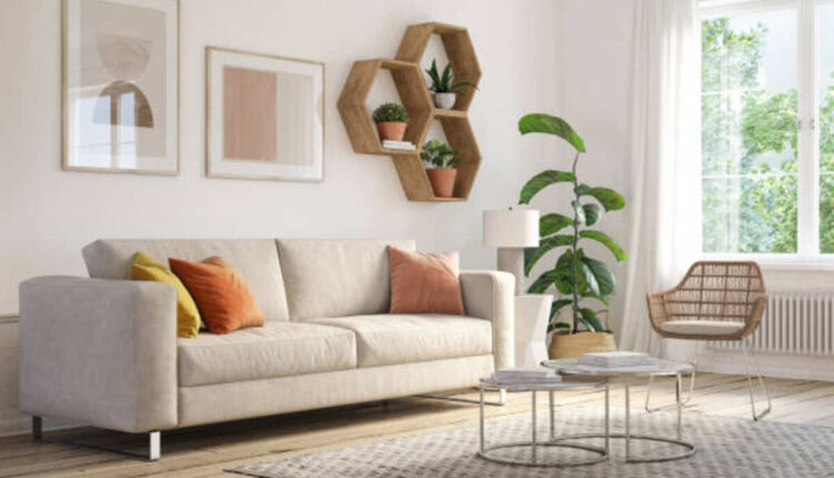 تعمیرات مبل استیل