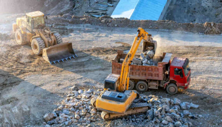 Demolition Albuquerque