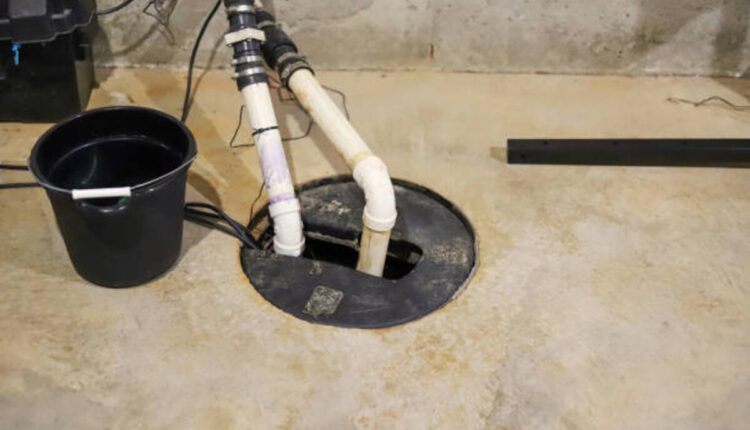 Mayim Basement Waterproofing
