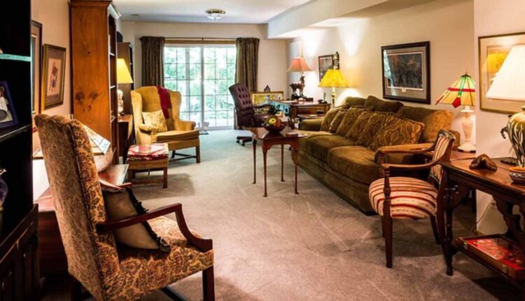 CHW Basement Waterproofing