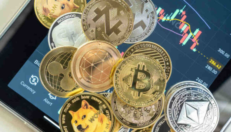 How to invest in cryptocurrency
