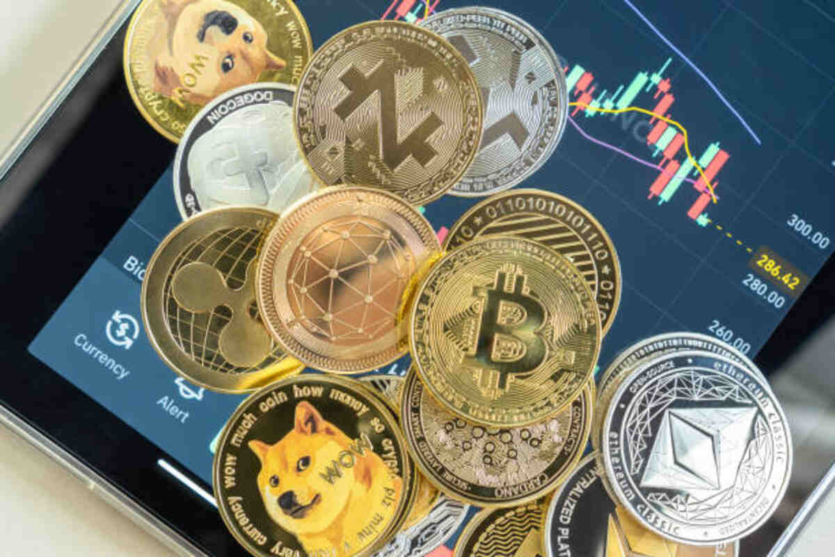 How to invest in cryptocurrency