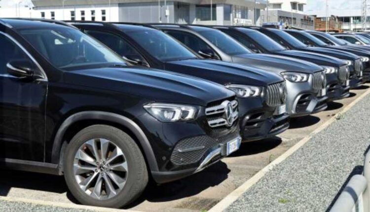 usa car auction history