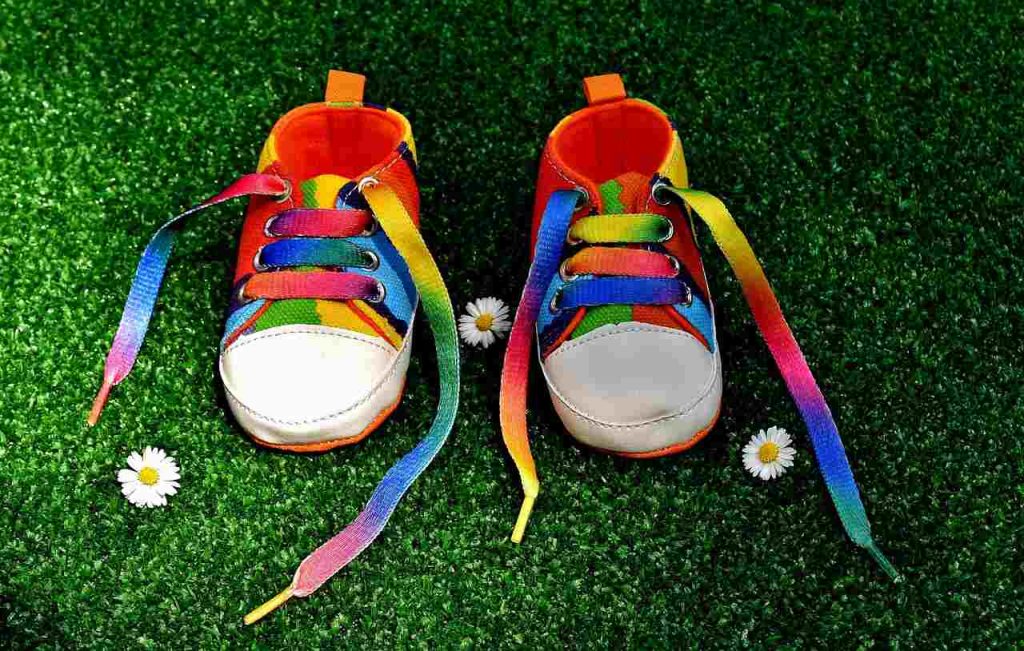 One Piece Shoes