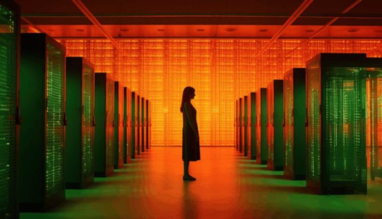 Recover Data from RAID Drives