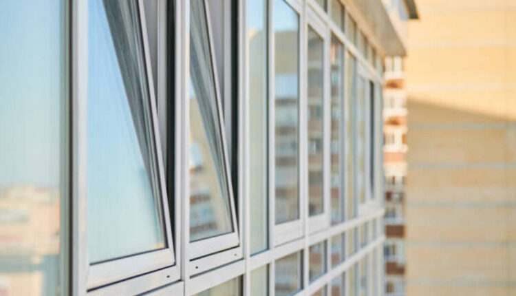 vacuum glazed windows