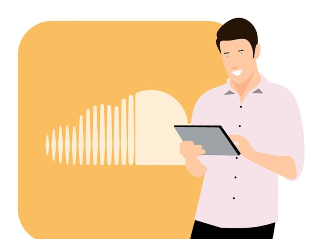 soundcloud campaign