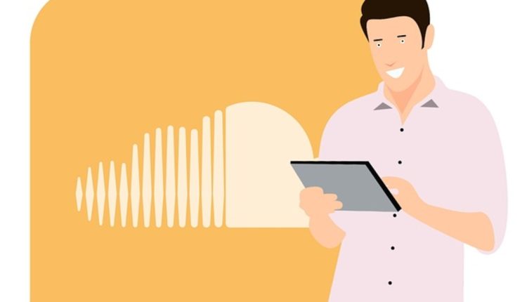 soundcloud campaign