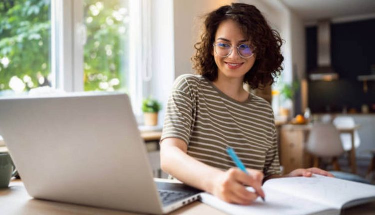 برگزاری کلاس آنلاین