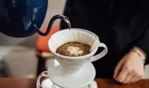Discover the Ultimate Coffee Masterpieces of the Year!