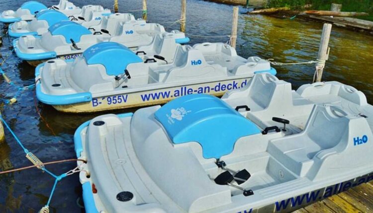 Purchase a Boat - Your Unmistakable Guide to a Memorable Practical experience