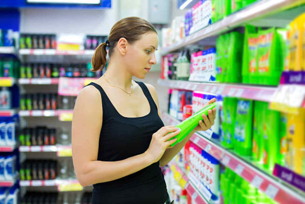 Choosing the Right Laundry Detergent for You