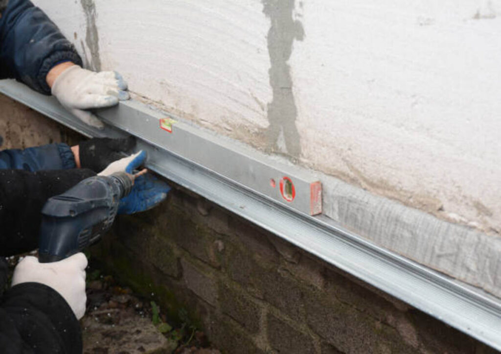 Exactly why Crawl Space Encapsulation is really important for Hamilton Homes