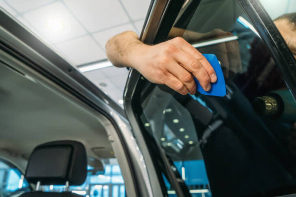 How to get Affordable Glass Repair with Carmichael