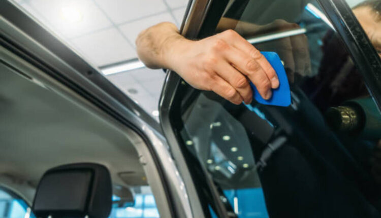 How to get Affordable Glass Repair with Carmichael