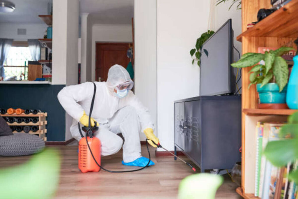 Protecting Tri-Cities Homes