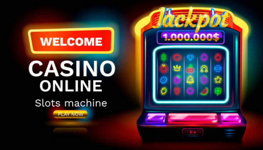 Slot777 A Guide to Online Video gaming