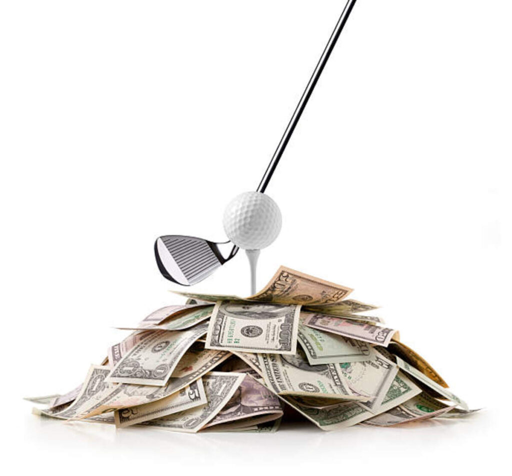Top Tips for Buying Used Golf Clubs