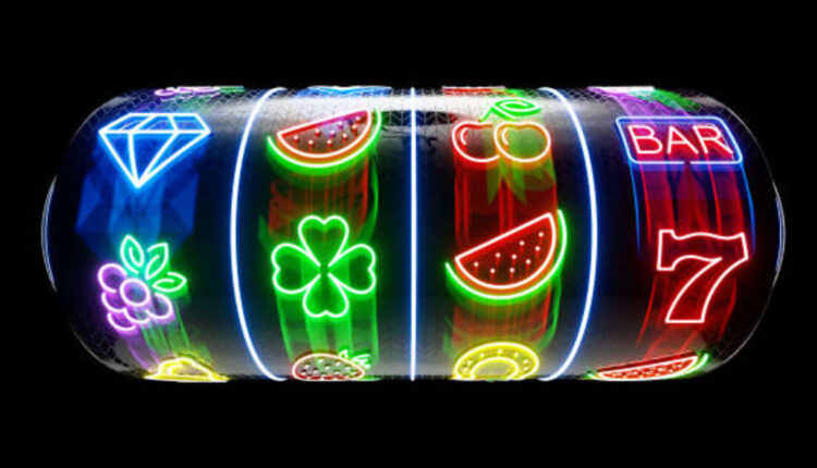 Toto Slot A Unique Blend of Togel and Slot Gaming