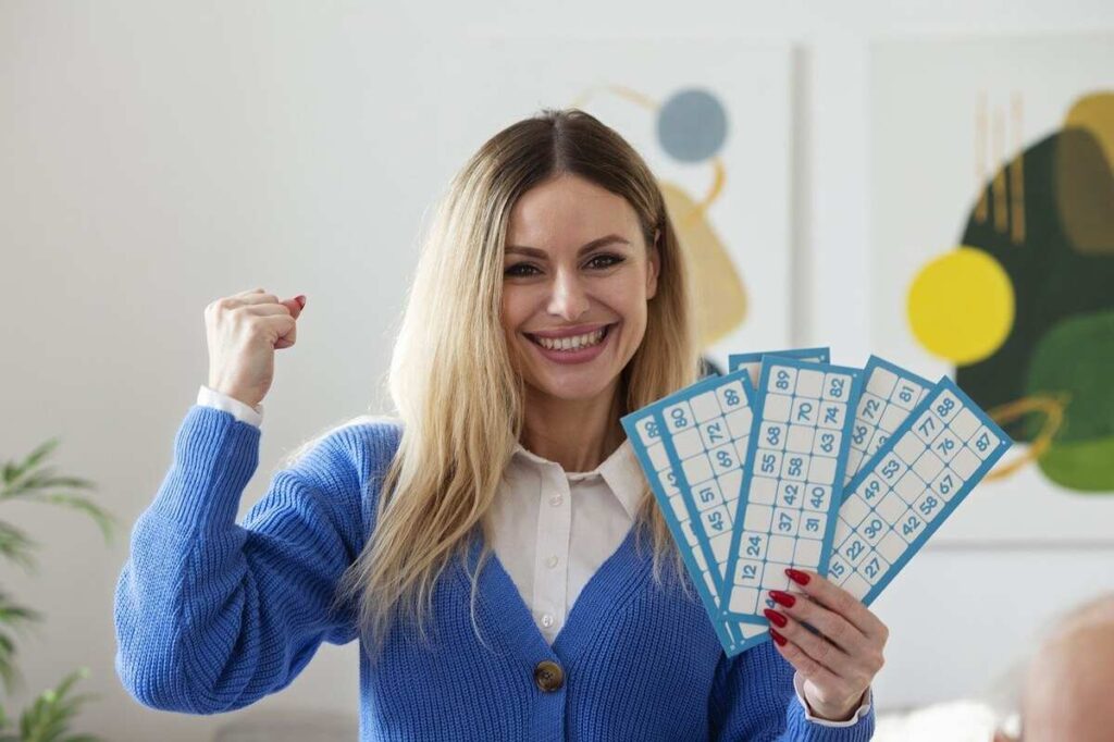 California Super Lotto Plus Results