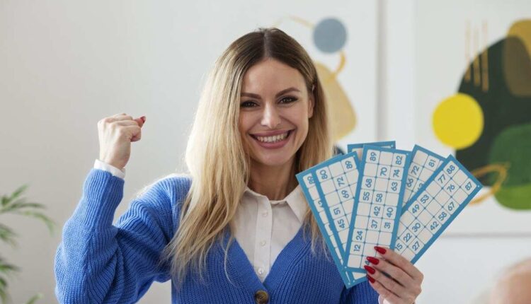 California Super Lotto Plus Results