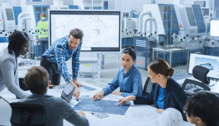 Great things about Using Ceramic-Lined Chuts within Industry