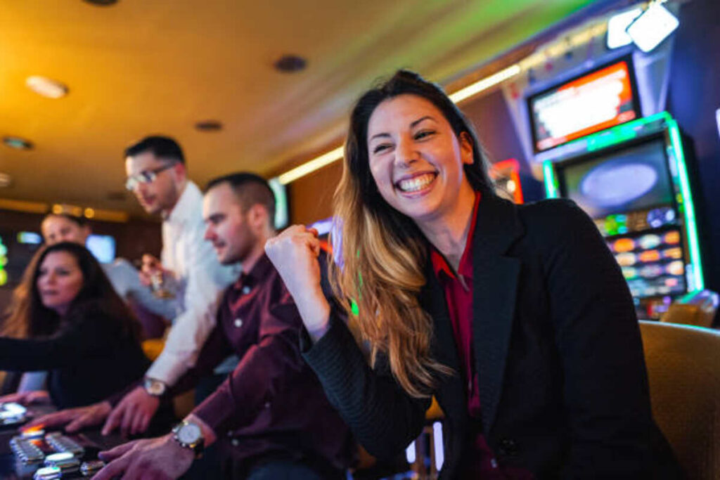 Kitty Management Key to Betting Achievements