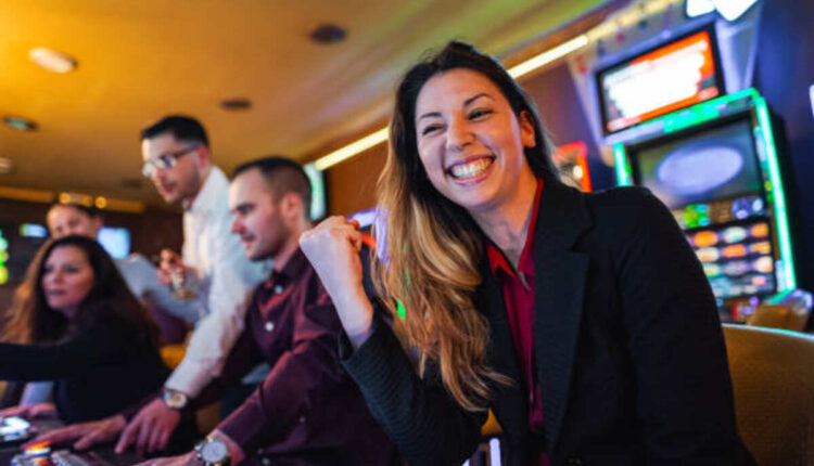 Kitty Management Key to Betting Achievements