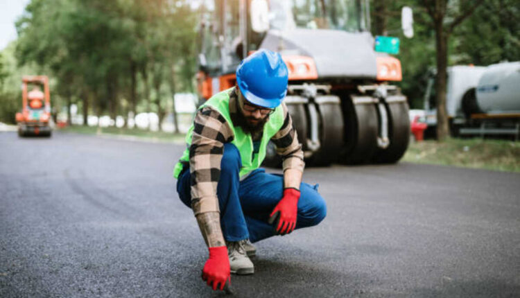 Selecting the best Asphalt Paving Service