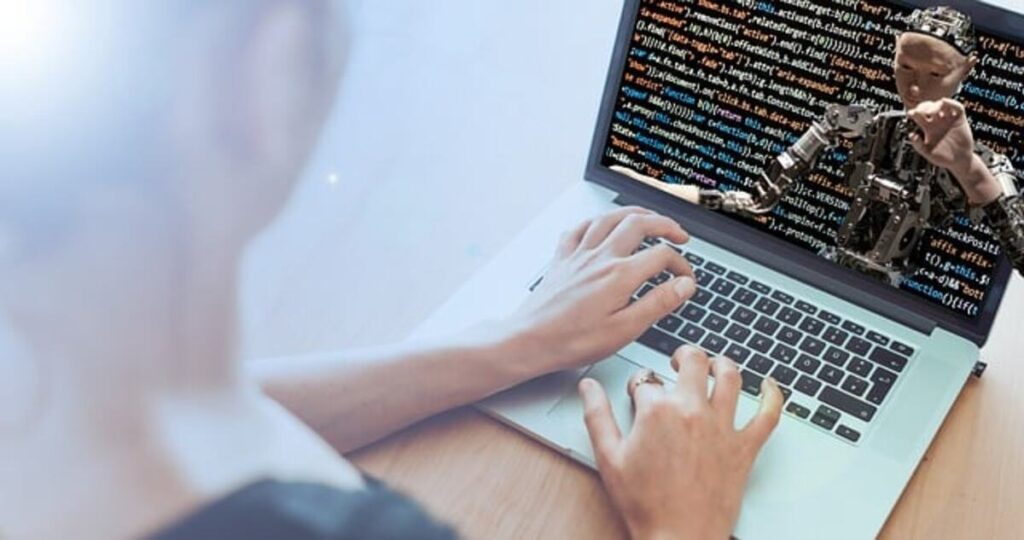 The way to select a Vegas Web Designer