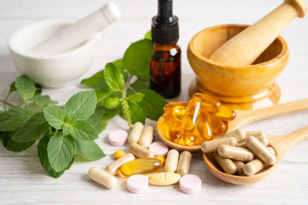 Vital Vitamins for Optimal Health advantages