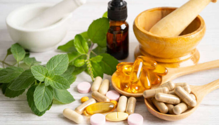 Vital Vitamins for Optimal Health advantages