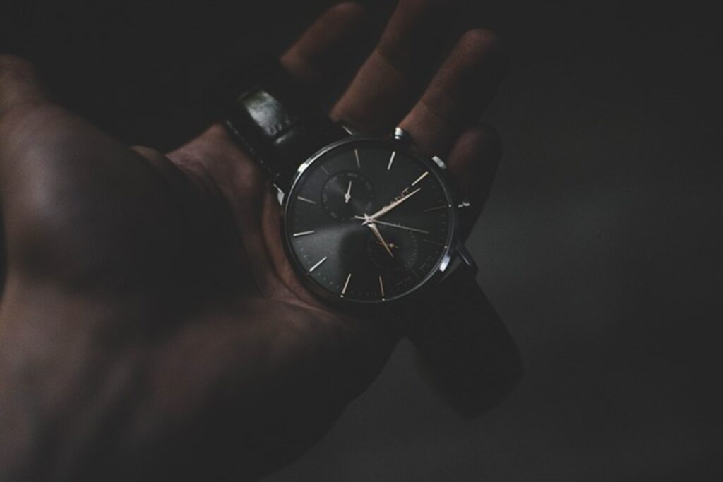 watch manufacturers