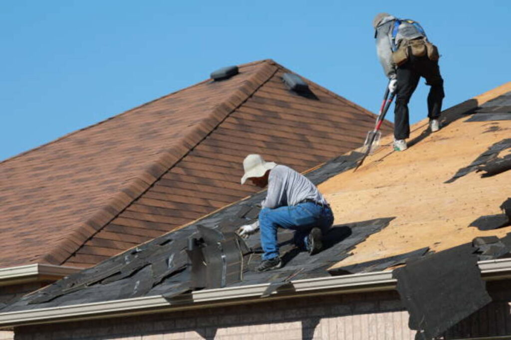 Commercial Roofing Services in Cedar Rapids Durable and Reliable Solutions