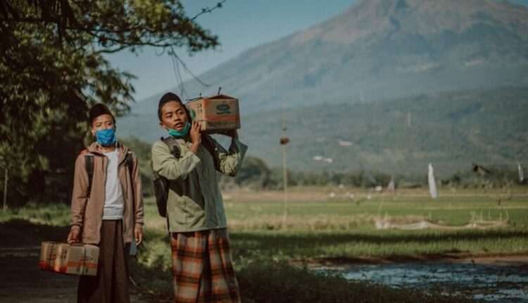 Essential Attractions in Nanggewer Sub-District