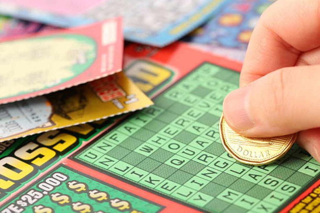 Exactly what Lottery 14 Numbers