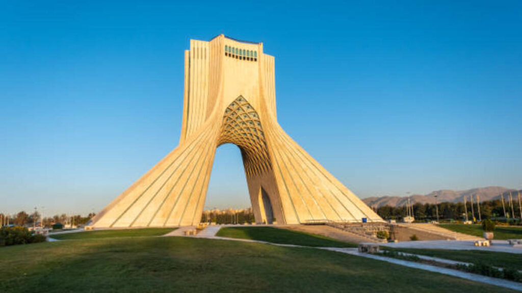 Finest Iran Tours & Trips for Canadians