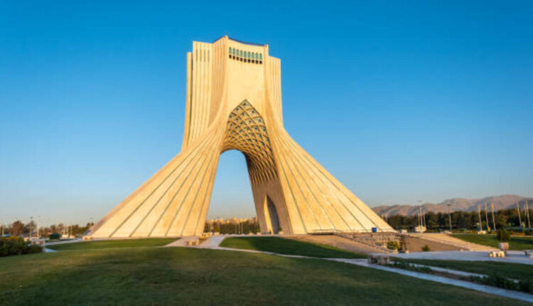 Finest Iran Tours & Trips for Canadians